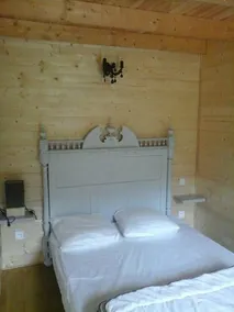 Les Chalets du Lac Belcaire - Image 3