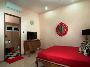 Reddoorz @ Pondok Indah - Image 4
