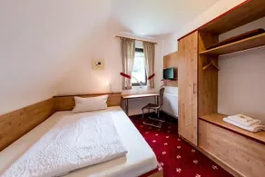 Hotel Bergstation Schmeddnalm - Image 5
