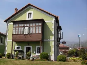 Hotel Asturias - Image 4