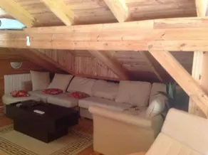 Chalet proche de Conques - Image 4
