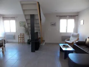 Maison Meublée Classée 3 Étoiles Avec 2 Terrasses Et Garage - Image 3