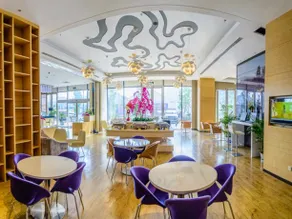 Smart Hotel Jiangyin - Image 4