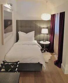 Chez Cliché Apartments - Sterngasse - Image 5