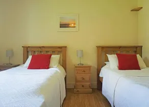 Notter Mill Holiday Park - Image 5