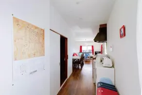 Designers Samurai House In Tennoji - Image 3