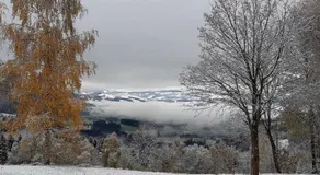 Winter S Panoramahauschen - Image 4