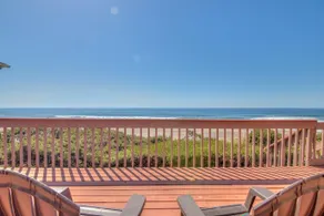 Neptune's Retreat - 3 Br home by RedAwning - Image 1