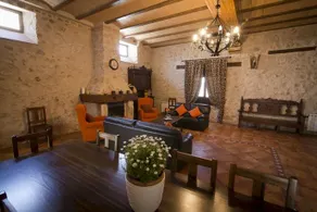 Casa Rural Casona la Beltraneja - Image 4