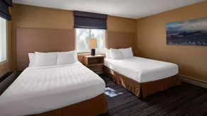 Best Western Inn and Suites - Image 4