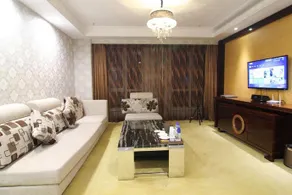 Hohhot Weite Hotel - Image 4