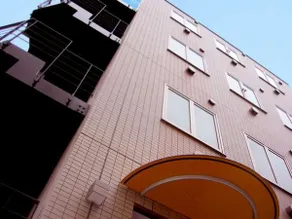 Hotel Aqua Yokohama - Image 1