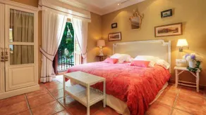 Hotel Carmen De Los Chapiteles - Image 2