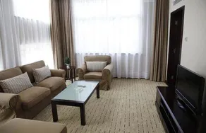 Orange Hotel Shenzhen Window of the World - Image 5