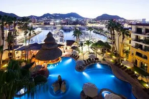 Great Location 2BR Suite in Cabo - Image 1
