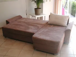 Ferienwohnung Pusteblume - Image 3