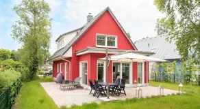 Ferienhaus ELSA Kinder erst ab 12 - Image 2