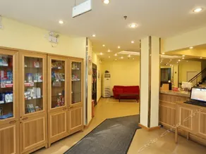 Home Inns - Changchun Renmin Street Pingquan Road - Image 3