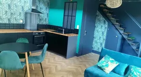 Jungle room - Image 4