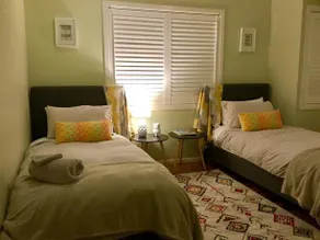 Lilly's Pad Guesthouse - Image 5