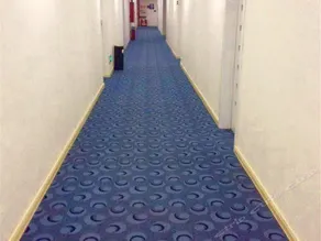 7Days Inn Guangzhou Airport Highway Guanghua Road Pingsha - Image 2
