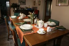 Hector's Barn Apartments at Rosewood House - Image 2