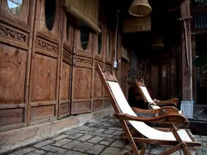 Dali Ji Yi Si Guest House - Image 4