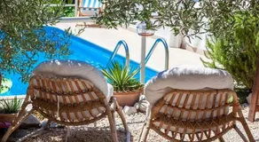 Ctma144/ Charming Holiday Home - Image 4