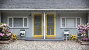 Merrybell Motel - Image 2