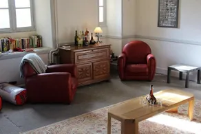 Chateau De Saint Dau - Image 4