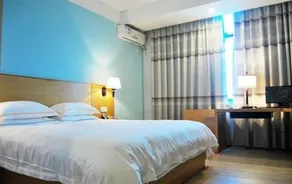 Dan Zhou Xin Bao Lai Holiday Hotel - Image 5