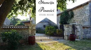 Holiday Home Pinezici - Image 3