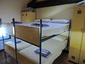 Hostel Matxinbeltzenea - Image 4