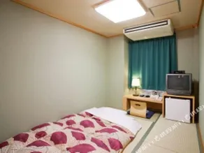 Honjo Station Hotel Betsukan - Image 5