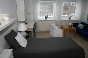 Bed & Kitchen Rugbjergvej - Image 4