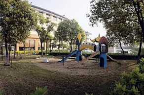 Shuntian Bibo Resort - Wuxi - Image 5
