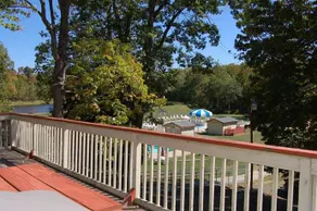Scotrun Camping Resort Loft Park Model 11 - Image 5