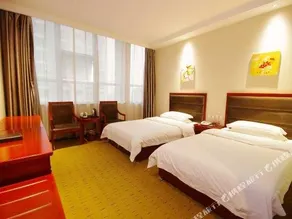 Oriental Heyuan Hotel - Image 2