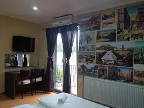 Hotel Vila Hayat - Image 4