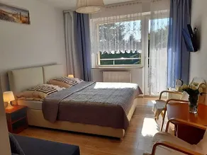Dom Wczasowy Klif - Image 4