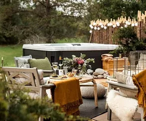 Lugnet Bed And Breakfast - Image 4