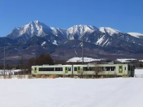 Yatsugatake Inn Kogenryokan Nobeyamaso - Image 2