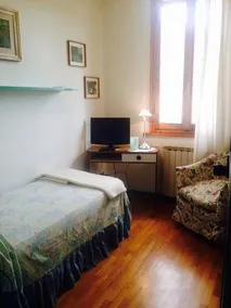 Hotel Villa Patrizia - Image 5