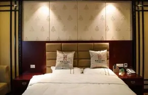 Mancheng Huayuan Hotel - Image 4