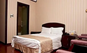 Haizhijie Hotel Shanghai - Image 3