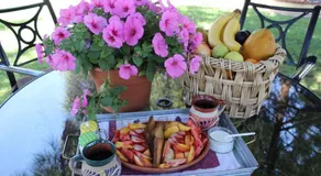 Rancho El Campanario en La Ruta del Vino - Image 2