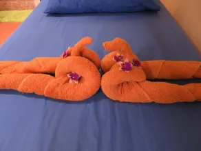 Center Point Dorm Room - Image 5