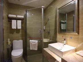 Ruisi Hotel (Wenzhou College East Road Branch) - Image 3
