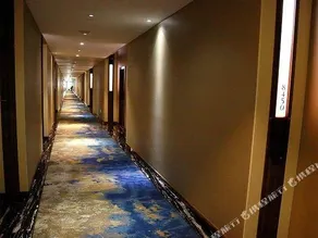 Jinyue Tianjin Hotel - Image 2