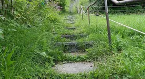 La Ruche, Chalet Appartement/Fewo, Dusche oder Bad, WC 9-Bettwohnung - Image 4